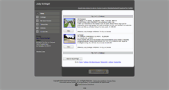 Desktop Screenshot of judyschlegel.homesandland.com