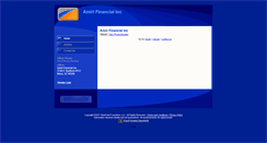 Desktop Screenshot of amirifinancial.homesandland.com