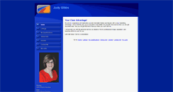 Desktop Screenshot of judygibbsnc.homesandland.com