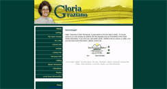 Desktop Screenshot of gloriagraziano.homesandland.com