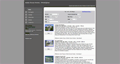 Desktop Screenshot of kinlingroverharwichport.homesandland.com