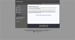 Desktop Screenshot of duckkey.homesandland.com