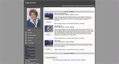 Desktop Screenshot of peggyeichhorn.homesandland.com