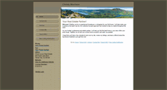 Desktop Screenshot of christy.morrison.homesandland.com