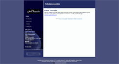 Desktop Screenshot of kahalaassociates.homesandland.com