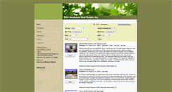 Desktop Screenshot of eraneubauerrealestate.homesandland.com