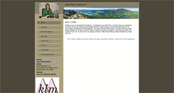 Desktop Screenshot of lisaware.homesandland.com