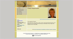 Desktop Screenshot of cherylheyermann.homesandland.com