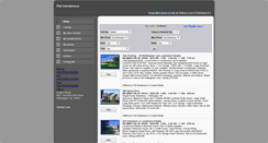 Desktop Screenshot of pathenderson.homesandland.com