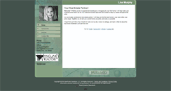 Desktop Screenshot of lisamurphy.homesandland.com