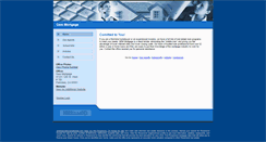 Desktop Screenshot of gemmortgage.homesandland.com