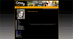 Desktop Screenshot of lisatiger.homesandland.com