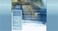 Desktop Screenshot of dianeduffy.homesandland.com