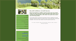 Desktop Screenshot of janieboydrealestate.homesandland.com
