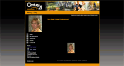 Desktop Screenshot of nancyjday.homesandland.com