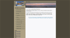 Desktop Screenshot of mjolsen.homesandland.com