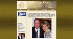 Desktop Screenshot of englishrealtygroup.homesandland.com