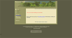 Desktop Screenshot of penacookplace.homesandland.com