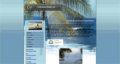Desktop Screenshot of coastwise.homesandland.com