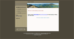 Desktop Screenshot of derekradtke.homesandland.com