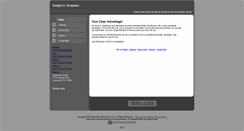 Desktop Screenshot of dwightbrubaker.homesandland.com