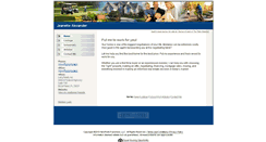Desktop Screenshot of jflare2.homesandland.com