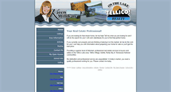 Desktop Screenshot of karenmillikan.homesandland.com