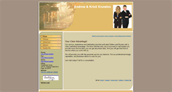 Desktop Screenshot of boiserelo.homesandland.com