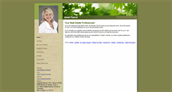 Desktop Screenshot of janetfavrot.homesandland.com