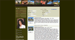 Desktop Screenshot of nazeerix.homesandland.com