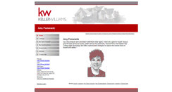 Desktop Screenshot of amypomerantz.homesandland.com