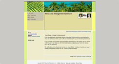 Desktop Screenshot of crorlandohomes.homesandland.com