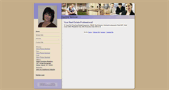 Desktop Screenshot of lauravallone.homesandland.com