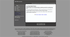 Desktop Screenshot of mattmilo.homesandland.com