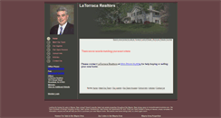 Desktop Screenshot of latorracarealtors.homesandland.com