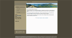Desktop Screenshot of jasonhose.homesandland.com
