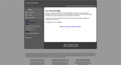 Desktop Screenshot of jo-annszymczak.homesandland.com