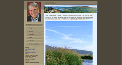 Desktop Screenshot of jerryhodson.homesandland.com