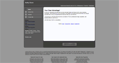 Desktop Screenshot of dixonremax.homesandland.com
