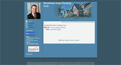 Desktop Screenshot of jeremyknapp.homesandland.com