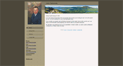 Desktop Screenshot of johnvarkonda.homesandland.com