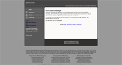 Desktop Screenshot of gracelacey.homesandland.com