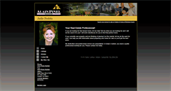 Desktop Screenshot of judithprofeta.homesandland.com