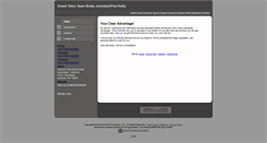 Desktop Screenshot of grandtetonteam.homesandland.com