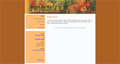 Desktop Screenshot of angiebrawner.homesandland.com