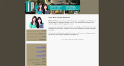 Desktop Screenshot of jprealestateteam.homesandland.com