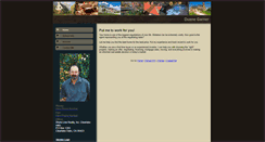 Desktop Screenshot of duanegarner.homesandland.com