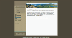 Desktop Screenshot of buddyweaver.homesandland.com