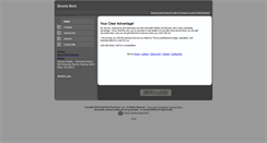 Desktop Screenshot of bonniebeck.homesandland.com