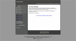 Desktop Screenshot of herbert.burkart.homesandland.com